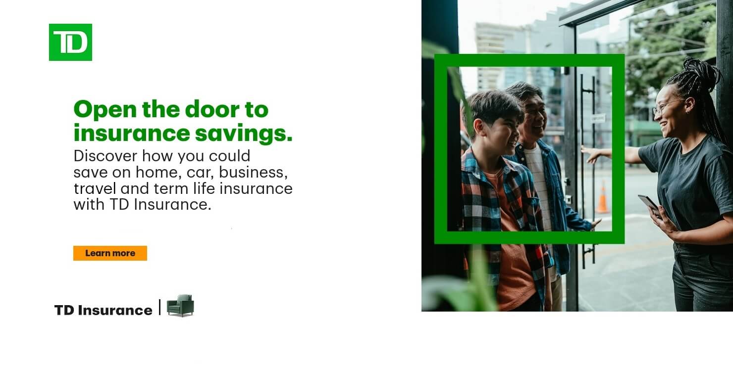 TD Insurance