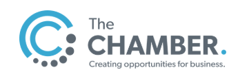 Proud Sponsor - Timmins Chamber Golf Tournament