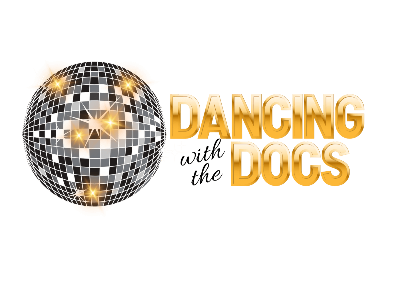 Proud Sponsor: Dancing with the Docs 2026