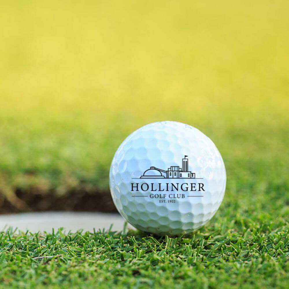 Proud Gold Hole Sponsor: YMCA 13th Annual Mixed Golf Tournament 2026