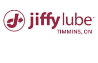Jiffy Lube Timmins