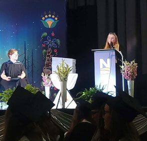 Hats off to the Haileybury Campus Class of 2026!